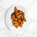 Best CS1. General Tso's Chicken 左宗鸡 in Houston, TX