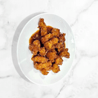 Best CS2. Orange Chicken 陈皮鸡 in Houston, TX