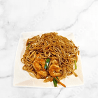 Best L2. Shrimp Lo Mein 虾捞面 in Houston, TX