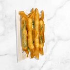 Best A4. Fried Shrimp Roll (2) 虾卷 in Houston, TX