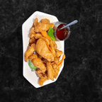 Best C2. Sweet and Sour Chicken 甜酸鸡 in Houston, TX