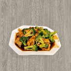 Best C1. Broccoli Chicken 芥兰鸡 in Houston, TX