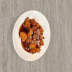 Best CS3. Sesame Chicken 芝麻鸡 in Houston, TX