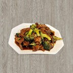 Best B1. Beef with Broccoli 芥兰牛 in Houston, TX