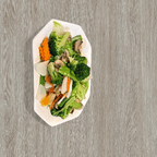 Best H1. Steamed Vegetable Deluxe 豪华蒸蔬菜 in Houston, TX