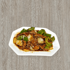 Best B10. Pepper Steak 青椒牛 in Houston, TX