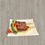 Best Beef sticks(4) 牛肉串 in Houston, TX