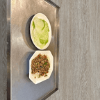 Best A9. Minced Chicken Lettuce Wraps (4) 鸡菜包 in Houston, TX