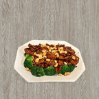 Best B11. Kung Pao Beef 宫保牛 in Houston, TX