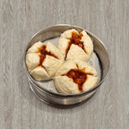 Best 6. Steamed B. B. Q. Pork Bun 蠔皇叉烧包 in Houston, TX