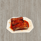 Best A6. Bar-B-Q Ribs (4) 烧排骨 in Houston, TX
