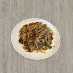 Best 9. Stir Fried Beef Noodles 干炒牛河 in Houston, TX
