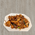 Best CS6. Mongolian Triple 蒙古三样 in Houston, TX