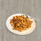 Best 2. Spicy Chicken 辣子鸡 in Houston, TX