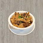 Best 7. Lamb Stew with Bean Curd Sheet 枝竹羊腩 in Houston, TX
