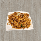 Best L1. Pork Lo Mein 猪捞面 in Houston, TX