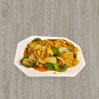 Best C3. Curry Chicken 咖喱鸡 in Houston, TX