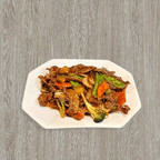 Best B8. Beef with Vegetable 蔬菜牛 in Houston, TX