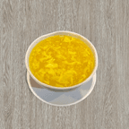 Best S1. Egg Drop Soup 蛋花汤 in Houston, TX
