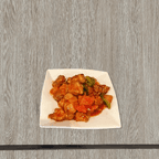 Best 8. Sweet and Sour Pork 咕噜肉 in Houston, TX