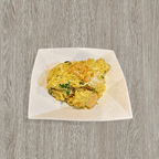 Best 14. Scrambeld Egg with Shrimp 滑蛋虾仁 in Houston, TX