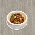 Best Braised Beef Noodle Soup 红烧牛肉面 in Houston, TX