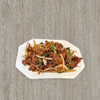 Best B3. Beef with Green Onion 大葱牛 in Houston, TX