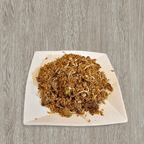 Best R2. Beef Fried Rice 牛炒饭 in Houston, TX
