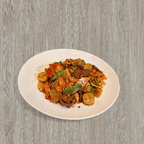 Best 4. Hunan Combination Delight 湖南三样 in Houston, TX