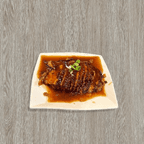 Best 5. Braised Pork with Preserved Vegetables 梅菜扣肉 in Houston, TX