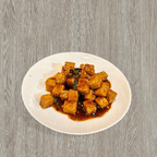 Best General Tso's Tofu 左宗豆腐 in Houston, TX