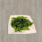 Best 18. Green Garden Stir Fried Season Vegetable 绿园炒时菜 in Houston, TX