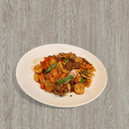 Best E3. Combination Egg Fu Young 什锦蓉蛋 in Houston, TX