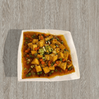 Best Mix Vegetable Bean Curd 杂菜豆腐 in Houston, TX